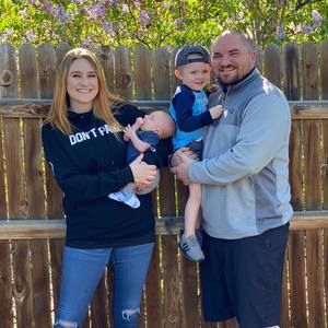 Meet your Posher, Lauren